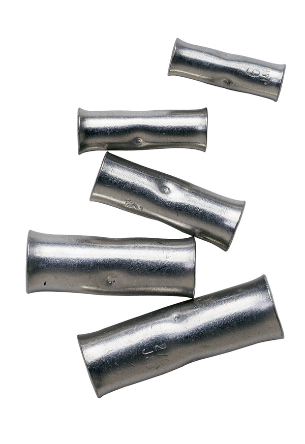 Ancor Tinned Butt Connector #8 - 25-Piece