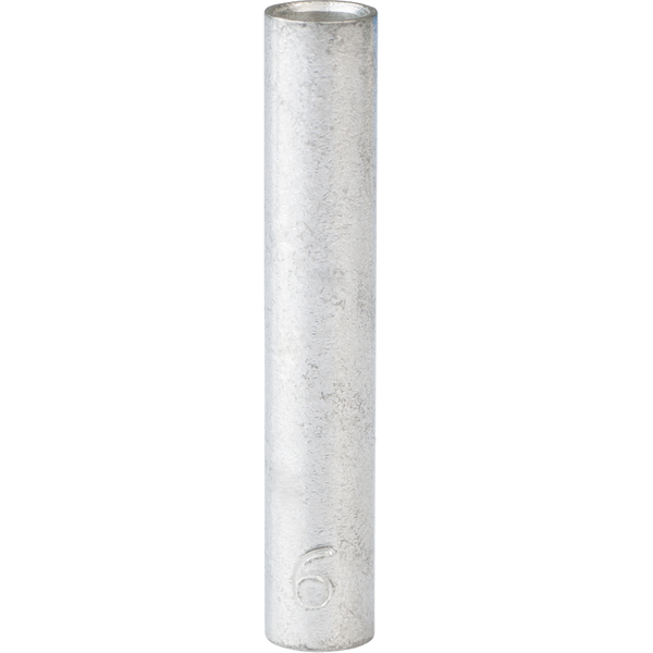 Ancor Tinned Butt Connector #6 - 25-Piece