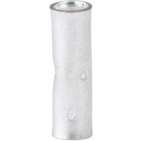 Ancor Tinned Butt Connector #4 - 25-Piece