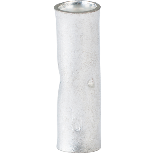 Ancor Tinned Butt Connector #4 - 25-Piece