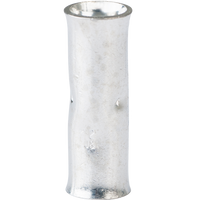 Ancor Tinned Butt Connector #2 - 25-Piece