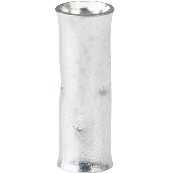 Ancor Tinned Butt Connector #2 - 25-Piece