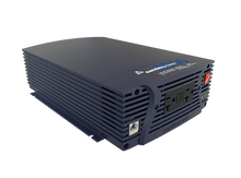 Samlex NTX-2000-12 Pure Sine Wave Inverter - 2000W