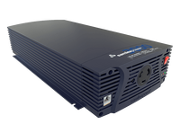 Samlex NTX-3000-12 Pure Sine Wave Inverter - 3000W