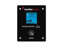 Samlex NTX-3000-12 Pure Sine Wave Inverter - 3000W