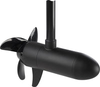 Motorguide Xi3-55FW 36" Kayak Motor - 12V - GPS FOB