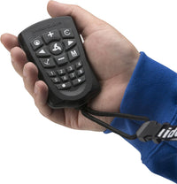 Motorguide Xi3-55FW 36" Kayak Motor - 12V - GPS FOB