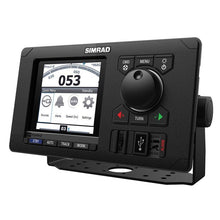 Simrad AP70 Mk2 Autopilot - Control Head Only