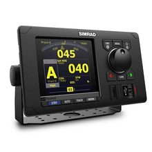 Simrad AP70 Mk2 Autopilot - Control Head Only