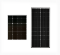 Xantrex 100W Solar Panel w/Mounting Hardware