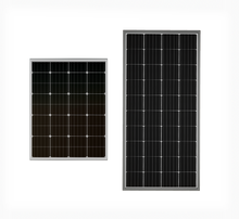 Xantrex 100W Solar Panel w/Mounting Hardware