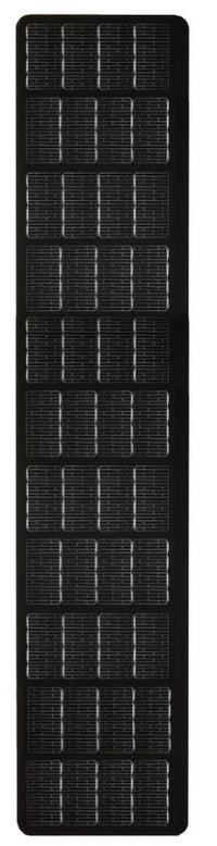Xantrex 110W Solar Max Flex Slim Panel