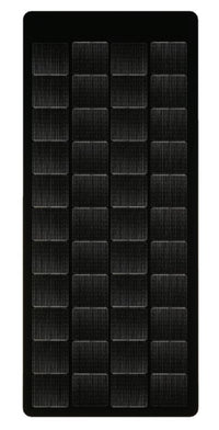 Xantrex 220W Solar Max Flex Slim Panel