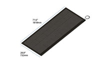 Xantrex 220W Solar Max Flex Slim Panel