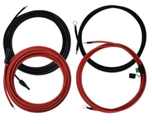 Xantrex Solar Starter Cable Kit