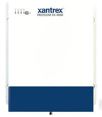 Xantrex FREEDOM EX 4000 - 4000W Inverter/Charger 80A 120V/48VDC