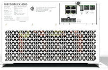 Xantrex FREEDOM EX 4000 - 4000W Inverter/Charger 80A 120V/48VDC
