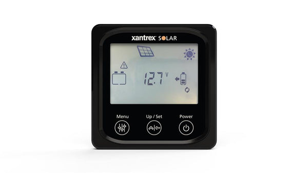 Xantrex MPPT Charge Controller Remote Panel w/25' Cable