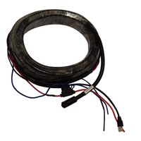Furuno DRS AX &amp; NXT Signal Power Cable - 10M