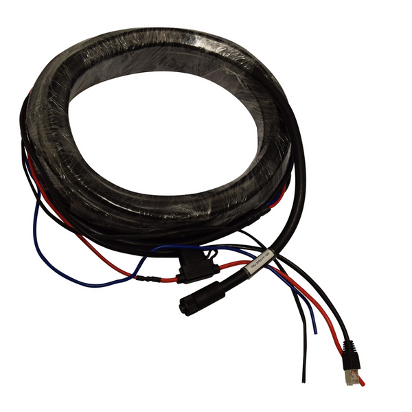 Furuno DRS AX &amp; NXT Signal Power Cable - 10M