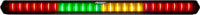 RIGID Industries Chase 28" Lightbar - Surface Mount