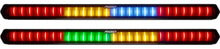 RIGID Industries Chase 28&quot; Lightbar - Surface Mount