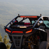 RIGID Industries Chase 28" Lightbar - Surface Mount