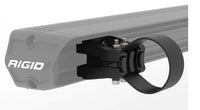RIGID Industries Chase Lightbar - Tube Mount Kit
