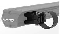 RIGID Industries Chase Lightbar - Tube Mount Kit