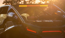 RIGID Industries Chase Lightbar - Tube Mount Kit