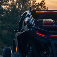 RIGID Industries Chase Lightbar - Surface Mount Kit
