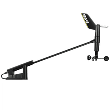 B&amp;G Triton&sup2; Speed/Depth/Wind System Pack - Wired Wind Pack