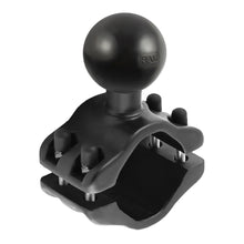 RAM Mount RAM&reg; Rail Clamp Ball Base for 2&quot; - 2.5&quot; Rails