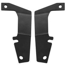 RIGID Industries 2010 - 2020 Toyota 4Runner A-Pillar Mount - Black