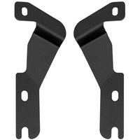 RIGID Industries 2016 - 2020 Toyota Tacoma A-Pillar Mount - Black