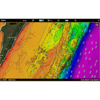 Humminbird CoastMaster&trade; Premium Edition - Florida - Version 1