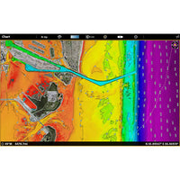 Humminbird CoastMaster&trade; Premium Edition - Florida - Version 1