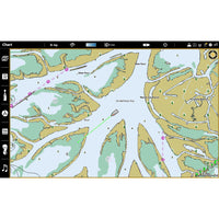 Humminbird CoastMaster&trade; Premium Edition - Florida - Version 1