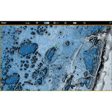 Humminbird CoastMaster&trade; Premium Edition - Florida - Version 1