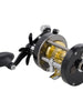 Abu Garcia Ambassadeur CS Pro Rocket