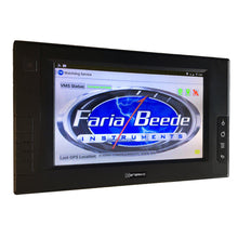 Faria ETERM-C Vessel Monitoring System