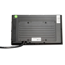 Faria ETERM-C Vessel Monitoring System