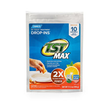 Camco TST MAX Orange RV Toilet Treatment Drop-Ins *10-Pack
