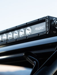Rigid Industries Radiance Plus SR-Series 40" LED Backlight - RGBW