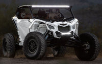 Rigid Industries Radiance Plus SR-Series 40" LED Backlight - RGBW