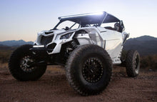 Rigid Industries Radiance Plus SR-Series 40" LED Backlight - RGBW