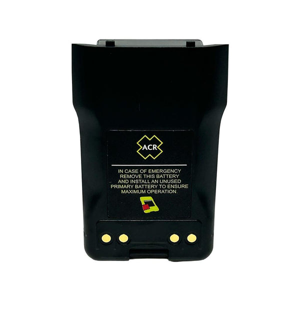 ACR RB16V Rechargeable Battery for SR303 Radio