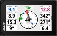 B & G Nemesis 7 Sailing Display | NMEA 2000 Touchscreen