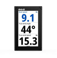 B & G Nemesis 7 Sailing Display | NMEA 2000 Touchscreen