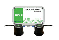 BPS Marine BPS-2 Ultrasonic Antifouling System 12V